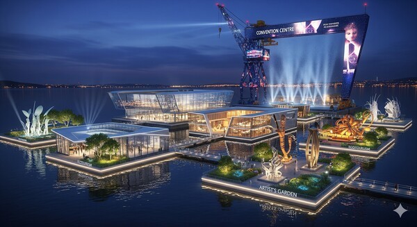 기사 이해를 돕기 위해 AI로 만든 이미지 @권민호