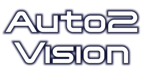 Auto2Vision 행사 로고