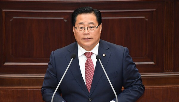 경남도의회 전기풍 의원