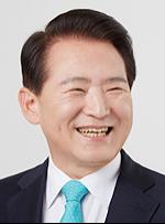 김한표 의원, 자유한국당·경남도청 정책협의회 참석