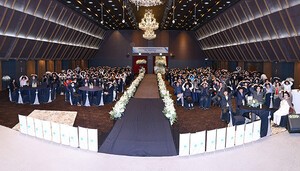 거제시지역사회보장협의체, ‘마을건강복지체계’ 성과 공유
