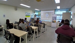 거제메이커센터, 학교 밖 청소년 대상 ‘YOUNG 메이커’ 프로그램 운영